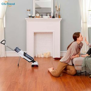 Máy hút bụi lau nhà không dây Roborock Dyad WD1S1A 13kPa