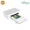 Máy in ảnh mini Xiaomi Mijia 1S - IN Siêu Tốc 1 phút / ảnh