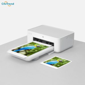 Máy in ảnh mini Xiaomi Mijia 1S - IN Siêu Tốc 1 phút / ảnh