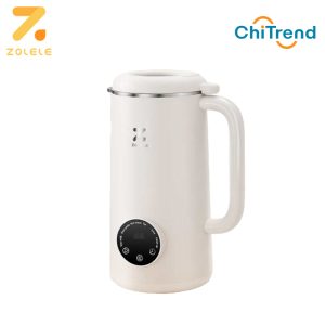 Máy làm sữa hạt đa năng ZOLELE MB601 600ml