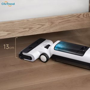 Máy lau nhà không dây Xiaomi Mijia gen 2 C302 dọn dẹp 320m²