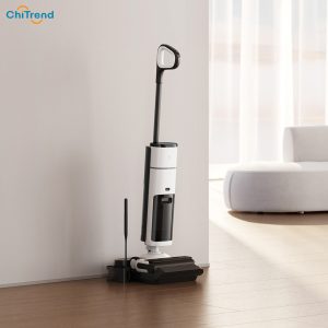 Máy lau nhà không dây Xiaomi Mijia gen 2 C302 dọn dẹp 320m²