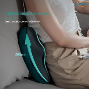 Máy massage lưng Philips PPM4311