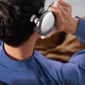 Máy massage đầu mini Philips PPM1301