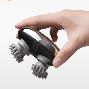 Máy massage đầu mini Philips PPM1301