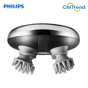 Máy massage đầu mini Philips PPM1301