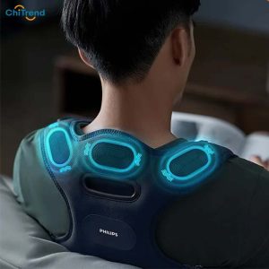 Đai massage lưng Philips PPM4361