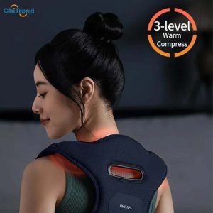 Đai massage lưng Philips PPM4361