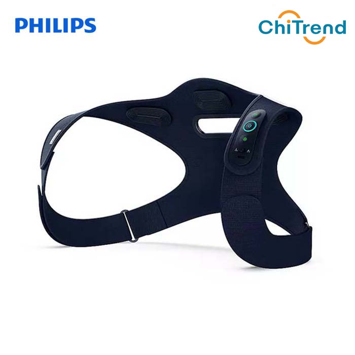 Đai massage lưng Philips PPM4361