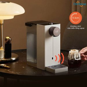 Máy nước nóng để bàn SCISHARE S2305 3L