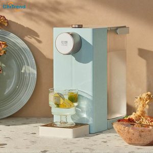 Máy nước nóng để bàn SCISHARE S2305 3L