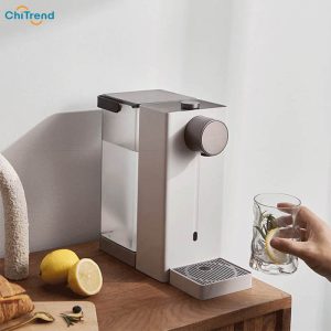 Máy nước nóng để bàn SCISHARE S2305 3L