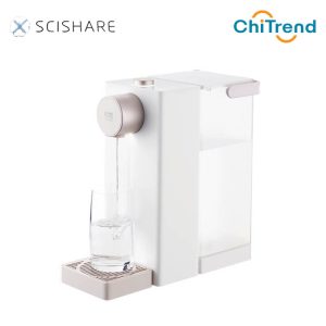 Máy nước nóng để bàn SCISHARE S2305 3L