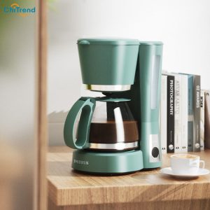 Máy pha cà phê mini PETRUS PE2100 - Dung tích 600ml