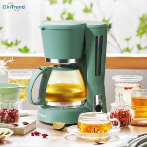 Máy pha cà phê mini PETRUS PE2100 - Dung tích 600ml