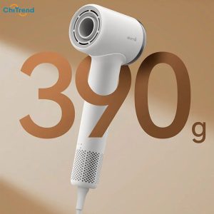 Máy sấy tóc ion âm Deerma CF50W