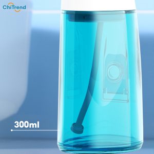 Máy tăm nước BOMIDI D3 Pro 300ml - PIN 80 ngày