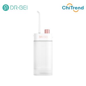 Máy tăm nước DR-BEI F3 giá rẻ PIN 30 ngày