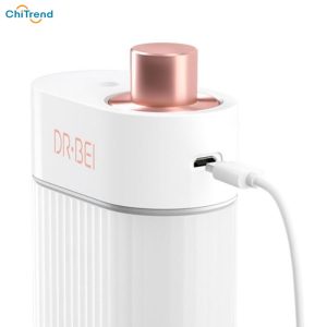 Máy tăm nước DR-BEI F3 giá rẻ PIN 30 ngày