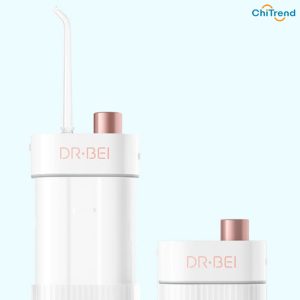 Máy tăm nước DR-BEI F3 giá rẻ PIN 30 ngày