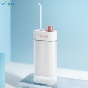 Máy tăm nước DR-BEI F3 giá rẻ PIN 30 ngày