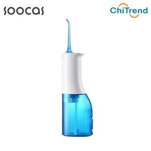 Máy tăm nước SOOCAS W3 Pro 240ml - PIN 80 ngày