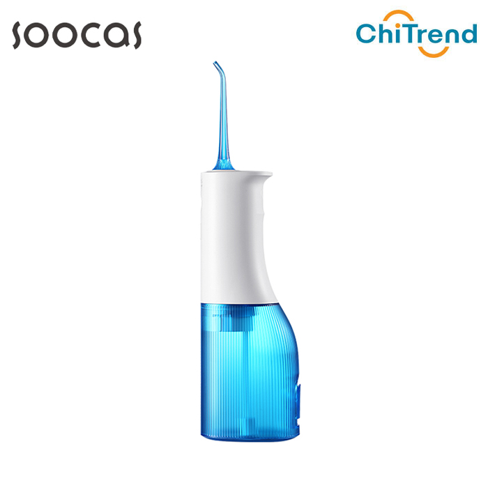 Máy tăm nước SOOCAS W3 Pro 240ml - PIN 80 ngày
