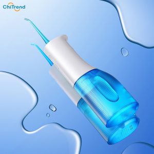 Máy tăm nước SOOCAS W3 Pro 240ml - PIN 80 ngày