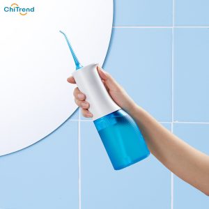 Máy tăm nước SOOCAS W3 Pro 240ml - PIN 80 ngày