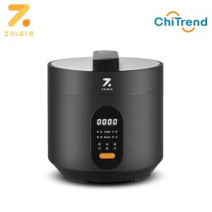 Nồi áp suất điện đa năng ZOLELE EP301 3L