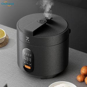 Nồi áp suất điện đa năng ZOLELE EP301 3L