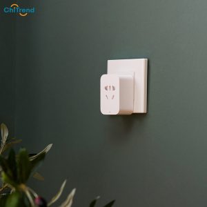 Ổ cắm Wifi thông minh Xiaomi Mijia Gen 2 ZNCZ07CM