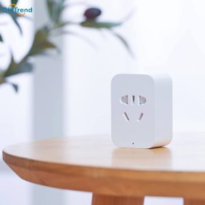 Ổ cắm Wifi thông minh Xiaomi Mijia Gen 2 ZNCZ07CM