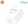 Ổ cắm Wifi thông minh Xiaomi Mijia Gen 2 ZNCZ07CM
