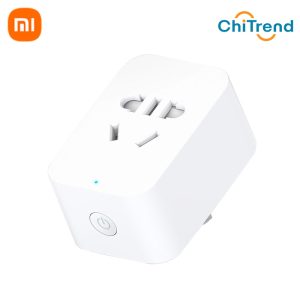 Ổ cắm Wifi thông minh Xiaomi Mijia Gen 2 ZNCZ07CM
