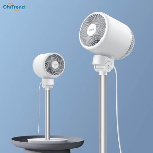 Quạt lưu thông không khí Deerma FD500