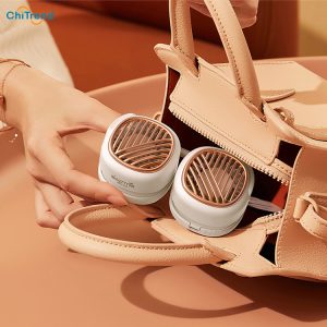 Quạt đeo cổ mini Deerma GB100