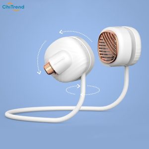 Quạt đeo cổ mini Deerma GB100