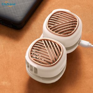 Quạt đeo cổ mini Deerma GB100