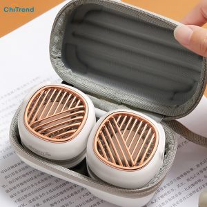 Quạt đeo cổ mini Deerma GB100