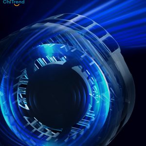 Quạt đeo cổ mini Deerma GB100