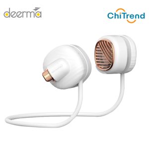 Quạt đeo cổ mini Deerma GB100