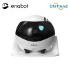Robot camera giữ nhà Enabot EBO Air - Ghi hình Full HD 1080P