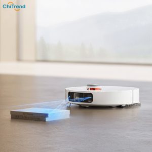 Robot hút bụi lau nhà Xiaomi Mijia 1S B116 -