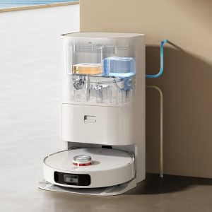 Robot hút bụi lau nhà Xiaomi Mijia 1S B116 -