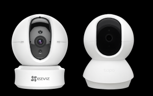 So sánh camera Ezviz và TP Link, loại nào tốt hơn?