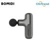 Súng massage cầm tay mini BOMIDI M1