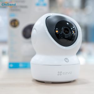 Camera IP Wifi EZVIZ H6C G1 3K 5MP