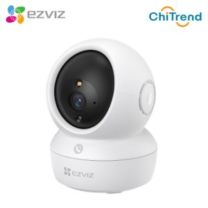 Camera IP Wifi EZVIZ H6C G1 3K 5MP