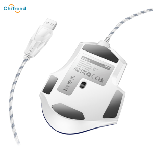 Chuột gaming có dây Hoco GM31